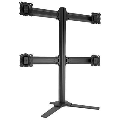 Adj Array Quad 2x2 Table Stand