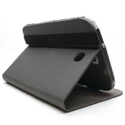 Folio Case Note Black