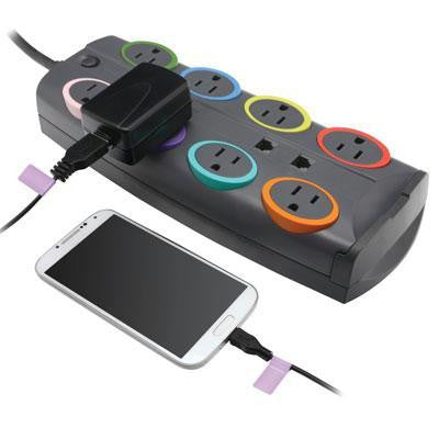 Sso Adapter Smartsockets Standard Adapter – nHomeTech