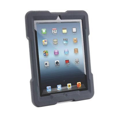 Rugged Case iPAD 4th 3rd And 2