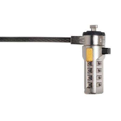 Preset Combination Lock