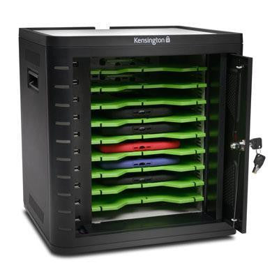 Charge & Sync Cabinet