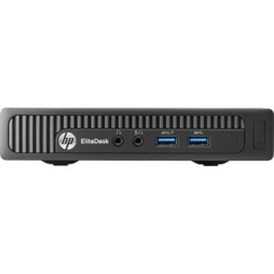 Hp Prodesk 600 G1 I5 4590t