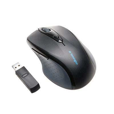 Usb Ps2 Full Size Wrless Mouse