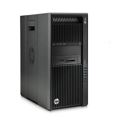 Z840 E5 2630 8GB 1tb Win7