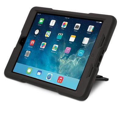 Rug Case iPAD Air Black