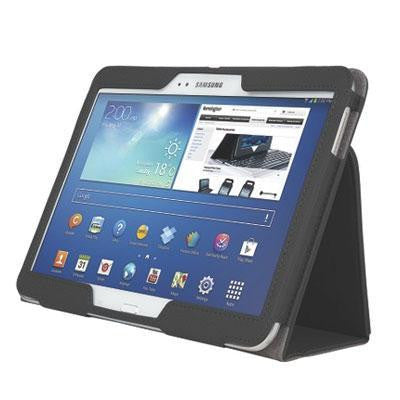 Sft Folio Cs Stand Galaxy Blk