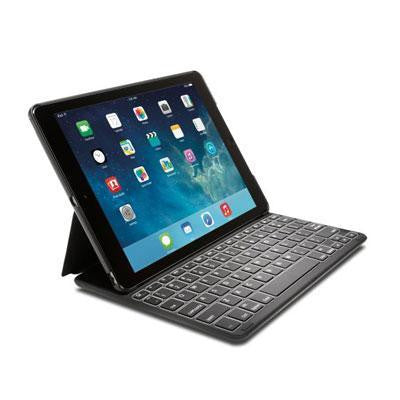 Keyfolio Thinx2 iPAD Air 2 Blk