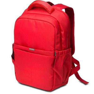 Ls150 Laptop Backpack  Red