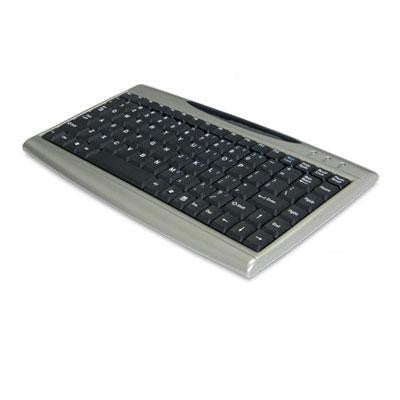 Super Mini Kybd 77 Keys 4"x9"