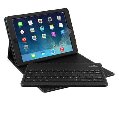 Ipad Air Bluetooth Keyboard Portfolio