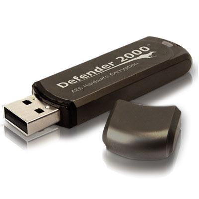 8gb Defender 2000 Secure