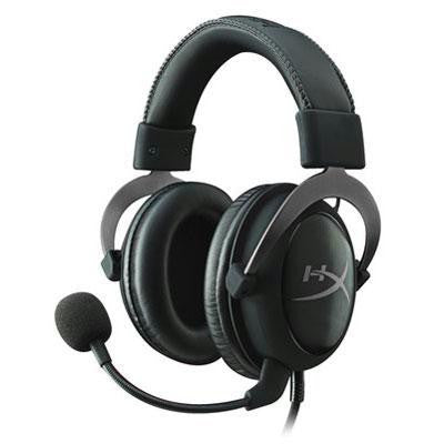 Hyperx Cloud II Gmng Hdset Gm