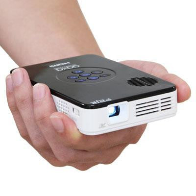 P2 Jr Pico Projector With Xga