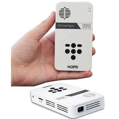 Led Pico Pocket Size Projector