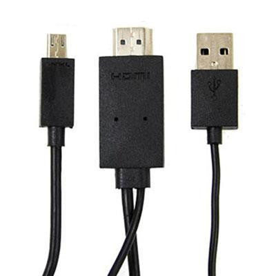 Hdmi 11 Pin MHL Cable