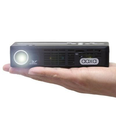 P4x DLP Pico Projectors