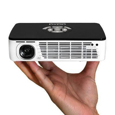 P300 DLP Pico Pocket Projector