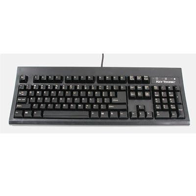 Usb Cable Keyboard Black