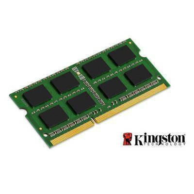 8gb 1600mhz Sodimm