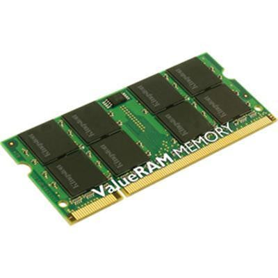 2gb Ddr2 800mhz Sodimm Hp