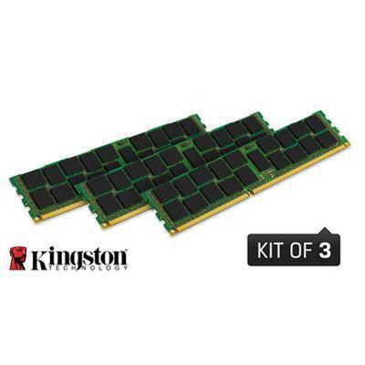 24gb 1600mhz Ddr3l Ecc Intel