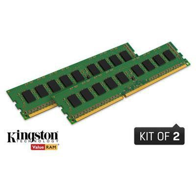 16gb Kit 1600mhz Ddr3 Non Ecc