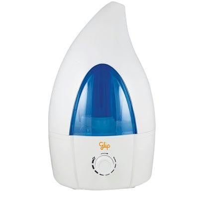 Glip Wtrdrop Humidifier Whtblu