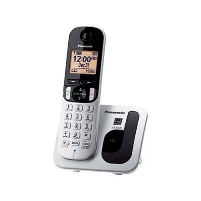 1 Hs 1.6" LCD Cordless Phone