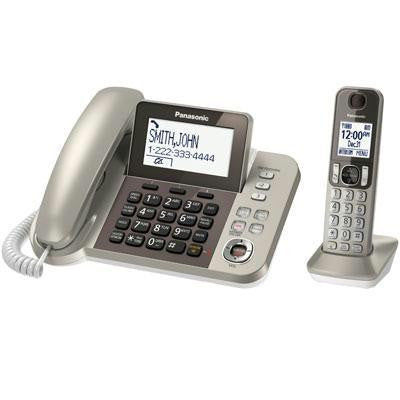 Corded Phone W1 Cordless Hdset