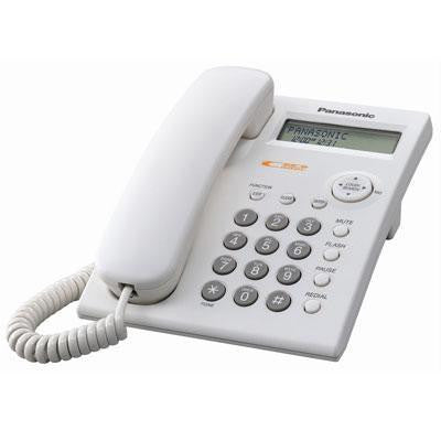 Corded 1 Line Cid Phone