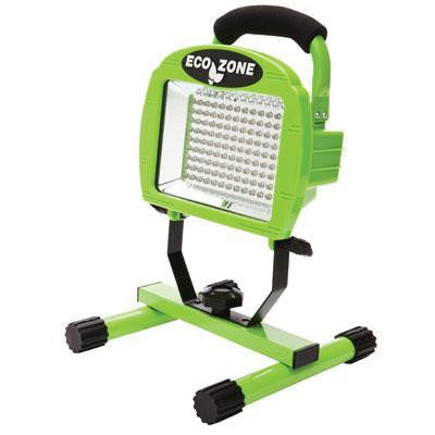 De 108 LED 120v Work Light