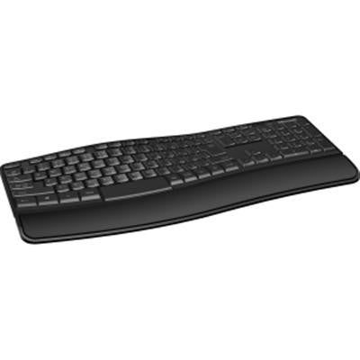 Sculpt Comfort Desktop Blk