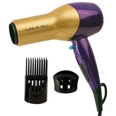 La Turbo Ionic Hair Dyer