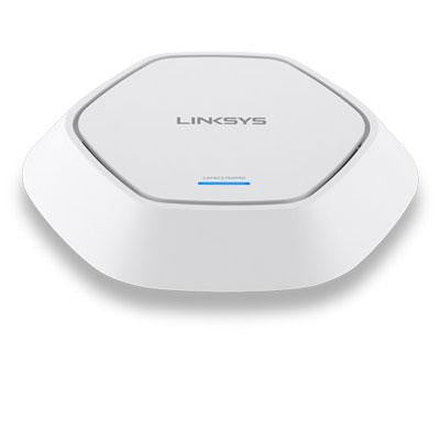 Ac1750 Dual Band Access Point