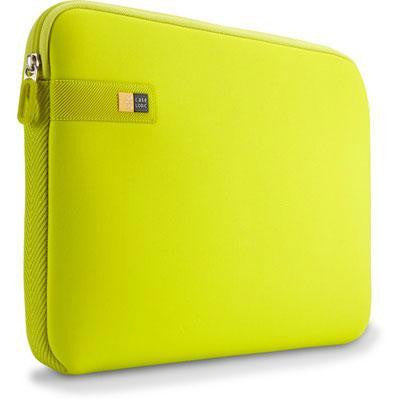 15.6" Laptop Sleeve Lime