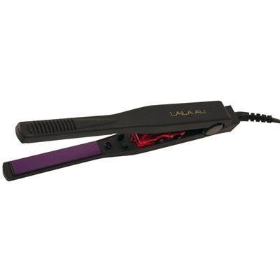 La Ceramic High Heat Straightener