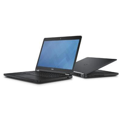 12.5" E5250 I3 4030u 4GB 500gb