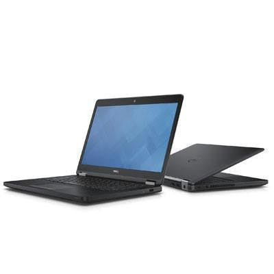 14" E5450 I7 5600u 8GB 500gb