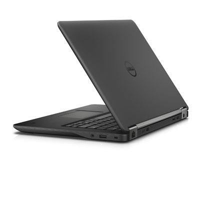 15.6" E5550 I5 5200u 4GB 500gb