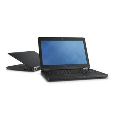 14" E7450 I5 5300u 4GB 128gb