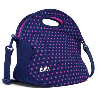 Built Ny Neoprene Lunch Totenv