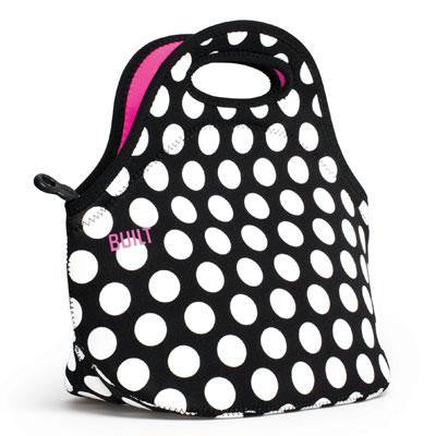 Built Ny Neoprene Lunch Totebw