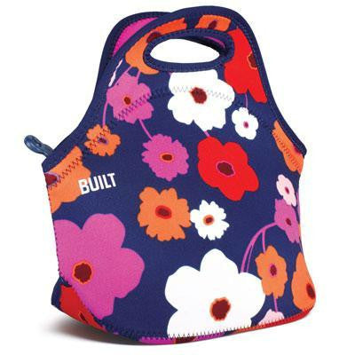 Built Nyneoprene Lunch Tote Bf