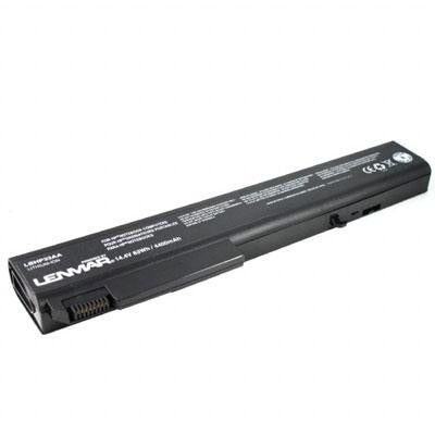 Hp Elite 8530p Battery