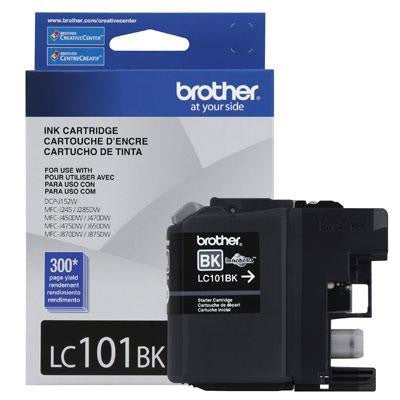 Black Ink Cartridge