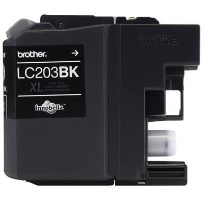 High Yieldblack Ink Cartridge