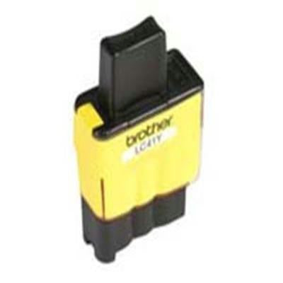 Yellow Ink Mfc210c 420cn 620c