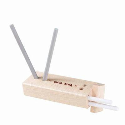 4 Rod Ceramic Knife Sharpener