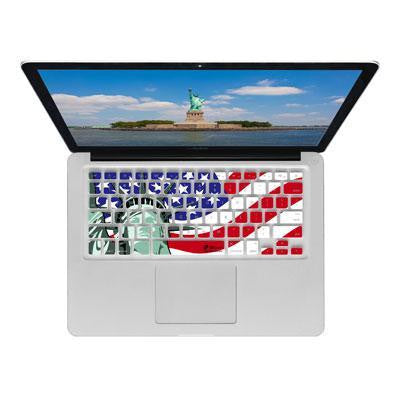 Liberty Kbcover For Macbook